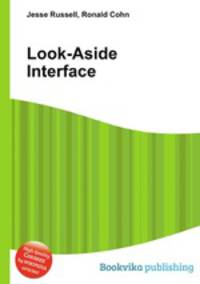 Look-Aside Interface