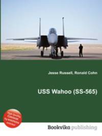 USS Wahoo (SS-565)