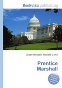 Prentice Marshall