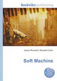 Soft Machine