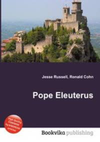 Pope Eleuterus