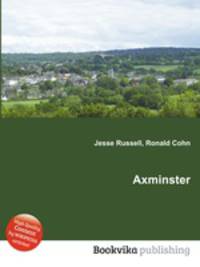Axminster