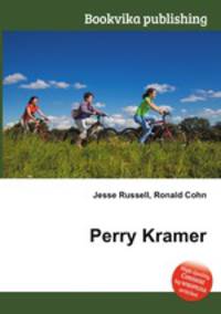 Perry Kramer