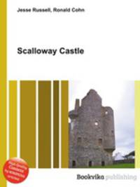 Scalloway Castle