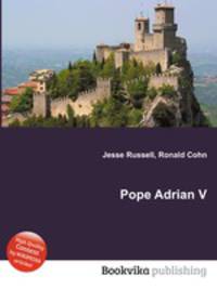 Pope Adrian V