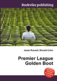 Premier League Golden Boot