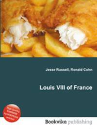 Louis VIII of France