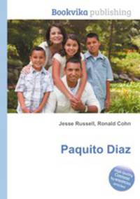 Paquito Diaz