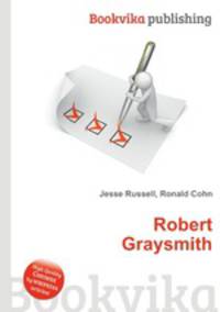 Robert Graysmith