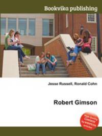 Robert Gimson