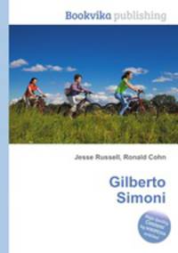 Gilberto Simoni