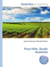 Para Hills, South Australia