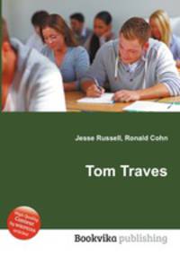 Tom Traves