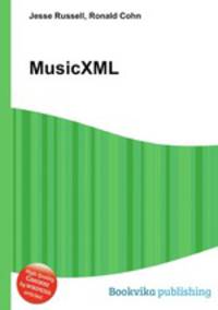 MusicXML