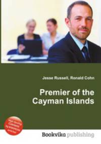 Premier of the Cayman Islands