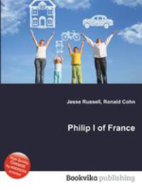 Philip I of France