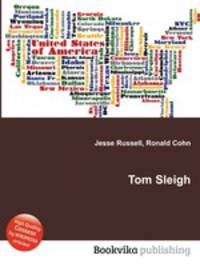 Tom Sleigh
