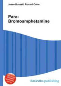 Para-Bromoamphetamine