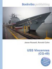 USS Vincennes (CG-49)