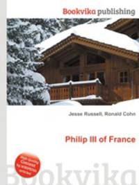 Philip III of France