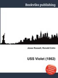 USS Violet (1862)
