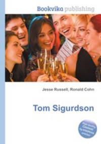 Tom Sigurdson