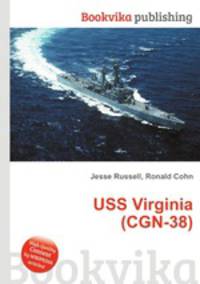 USS Virginia (CGN-38)