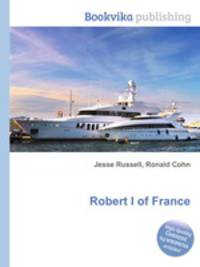 Robert I of France