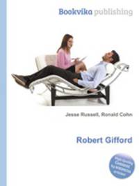Robert Gifford