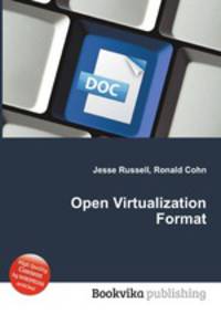Open Virtualization Format