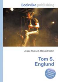 Tom S. Englund