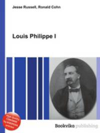 Louis Philippe I