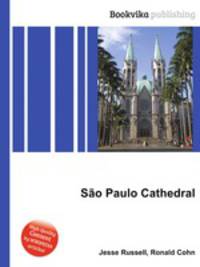 Sao Paulo Cathedral