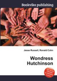 Wondress Hutchinson