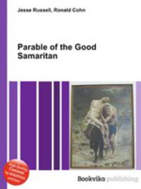 Parable of the Good Samaritan