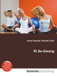 Ri Se-Gwang