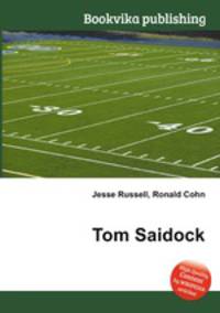 Tom Saidock