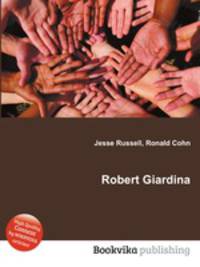 Robert Giardina