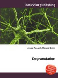 Degranulation