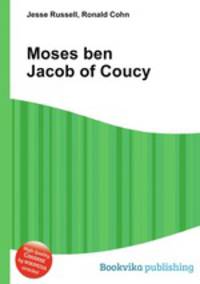Moses ben Jacob of Coucy