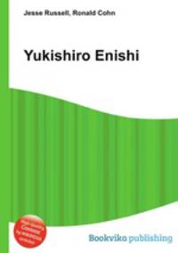 Yukishiro Enishi