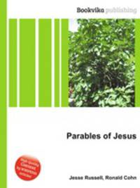 Parables of Jesus