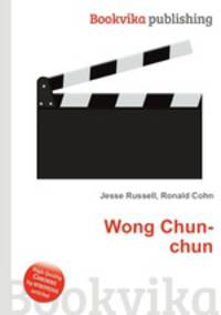 Wong Chun-chun