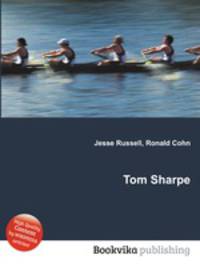 Tom Sharpe
