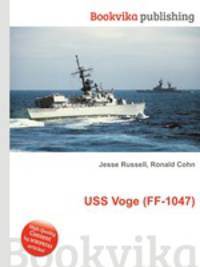 USS Voge (FF-1047)