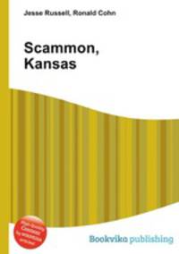 Scammon, Kansas