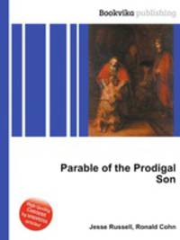 Parable of the Prodigal Son