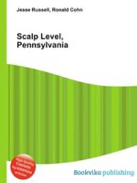 Scalp Level, Pennsylvania