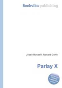 Parlay X