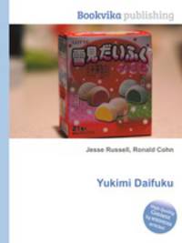 Yukimi Daifuku
